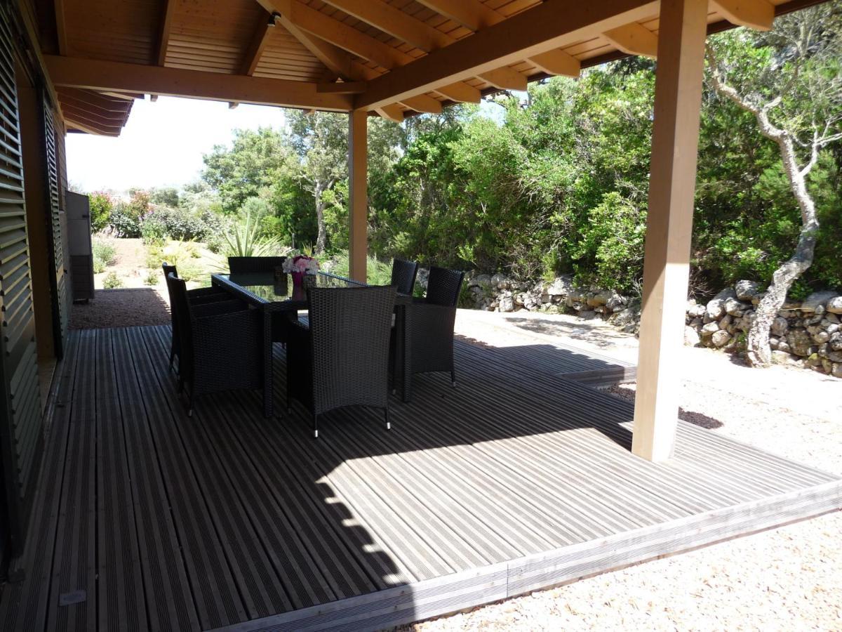 Les Hameaux De Buttaciolo Villa Cuo Luaran gambar