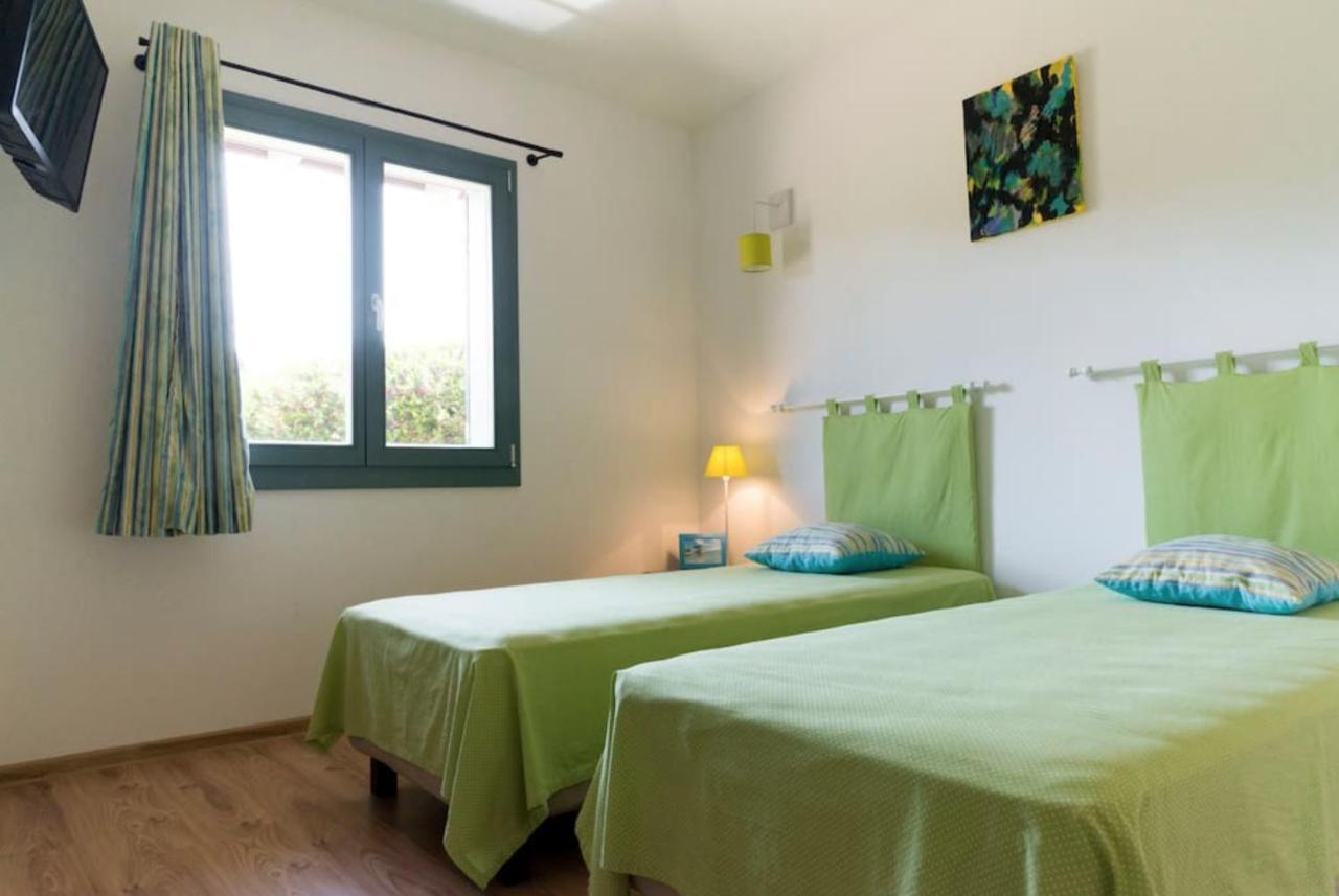 Les Hameaux De Buttaciolo Villa Cuo Luaran gambar